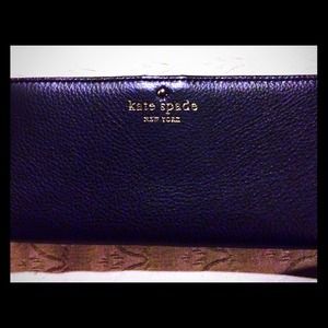 Brand new Kate Spade wallet