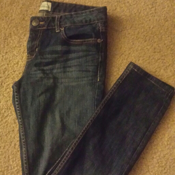 PRE RESERVED! Bundle !Areopastale jeans