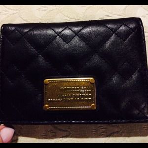 Brand new Marc by Marc Jacobs wallet