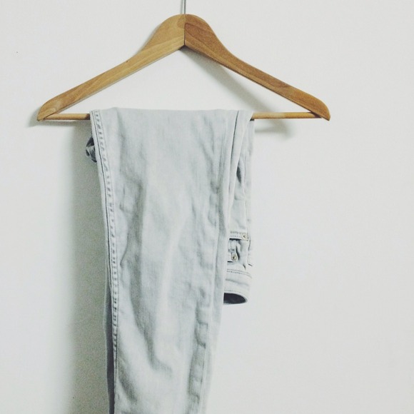 Acne jeans - Picture 2 of 4