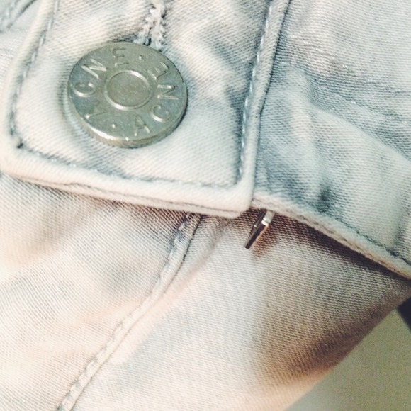 Acne jeans - Picture 3 of 4