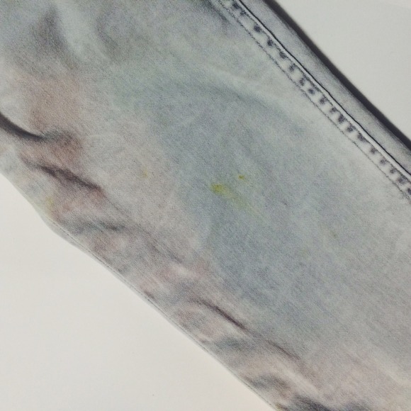 Acne jeans - Picture 4 of 4