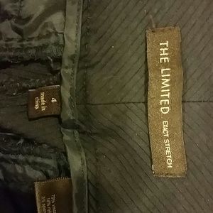 2 Pairs limited Exact Stretch Pants