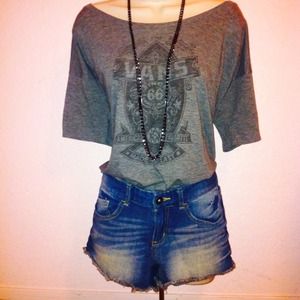 🌸BRAND NEW Vans Off The Shoulder Top Size L🌸