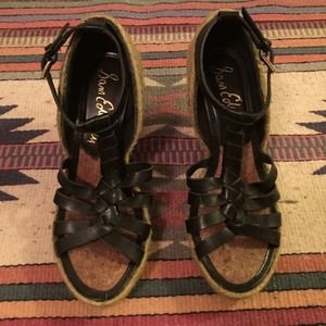 Sam Edelman wedges