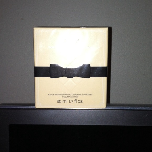 Avon luck perfume