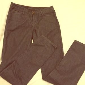 Banana Republic Skinny Jeans