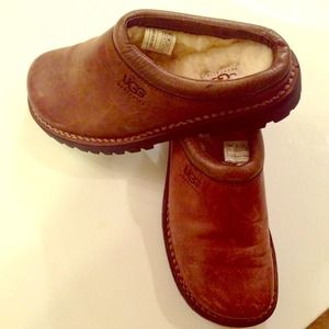 ❤️Ugg slip on boots / shoes. ❤️😄