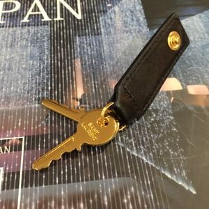 Special listing  for NCZZZ Saint Laurent Keys