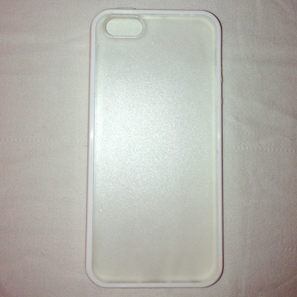 iPhone 5 case