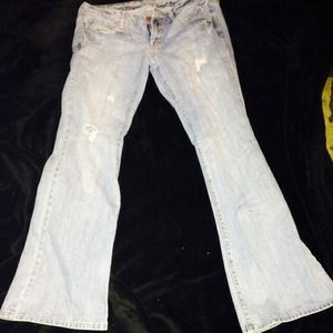 AE jeans and Ralph Lauren bundle for agnus0704!