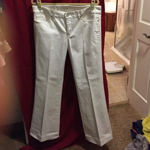 Ellie Tahari jeans
