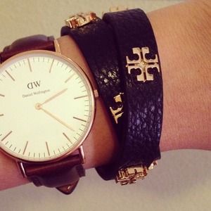 Brand new Tory Burch bracelet!!!