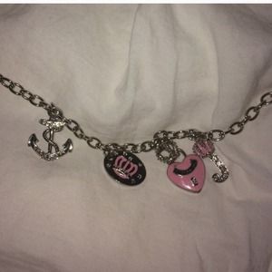 Juicy Couture Necklace