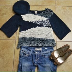 H&M Trend Collection Sweater