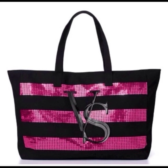 Limited Edition VS tote🎀