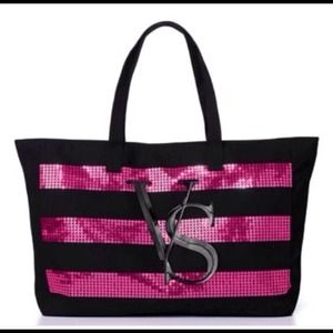 Limited Edition VS tote🎀