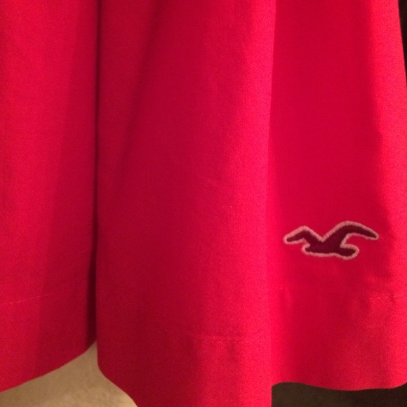 Hollister Halter Dress - Picture 3 of 5