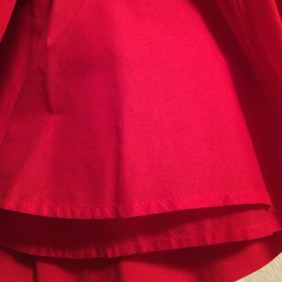 Hollister Halter Dress - Picture 4 of 5