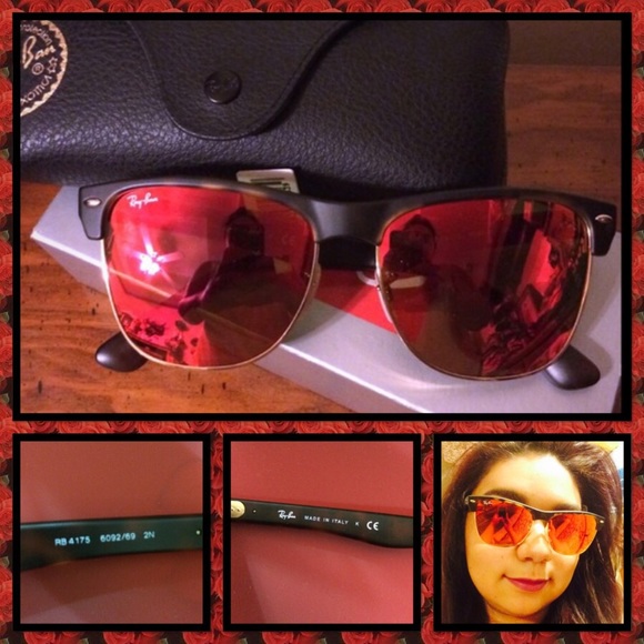 Ray-Ban Accessories - Ray•Ban: LOWEST PRICE