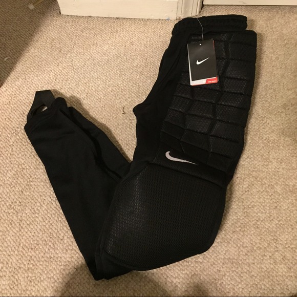 Black nike dri fit Garçons