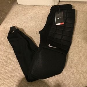 Black nike dri fit Garçons