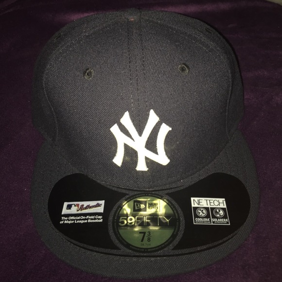 New York Yankees Hat