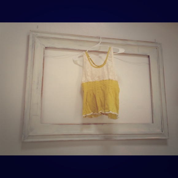 Freepeople Tank