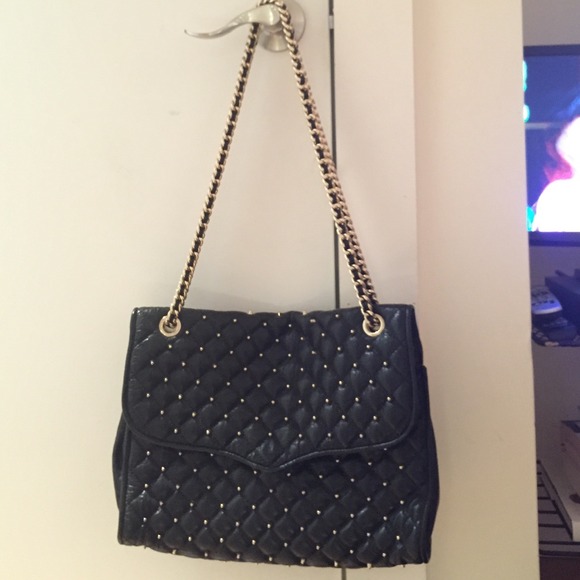 Rebbeca Monkoff purse