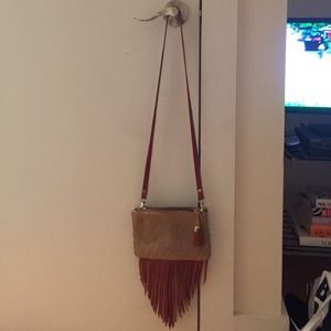 Jeffrey Campbell purse