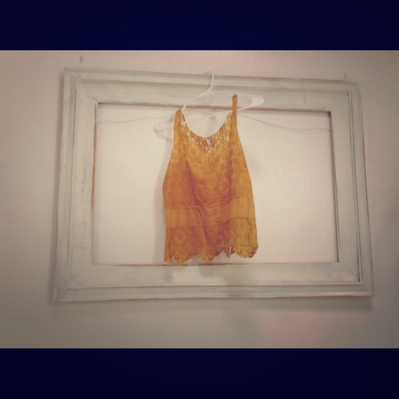 Free people tank
