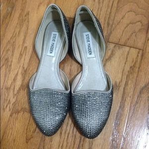 Very good contain flats