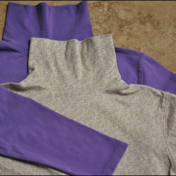 Cute Turtle Neck Bundle - Picture 2 of 2