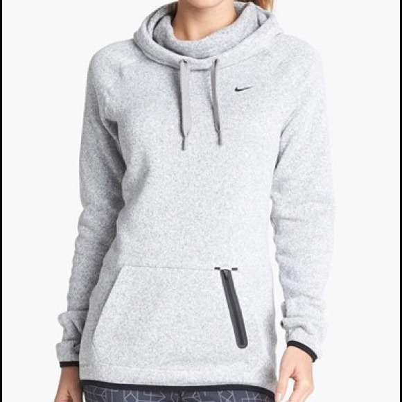 Nike Therma Fit Hoodie