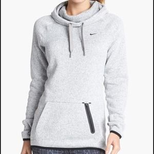 Nike Therma Fit Hoodie