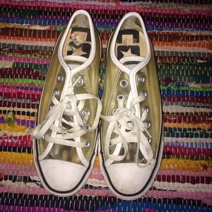 clear converse