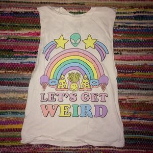 jac vanek alien tank