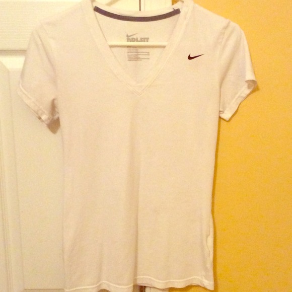 Women's nike T-shirt