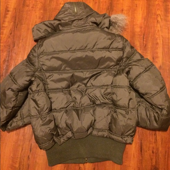 Winter/snow jacket - Picture 2 of 3