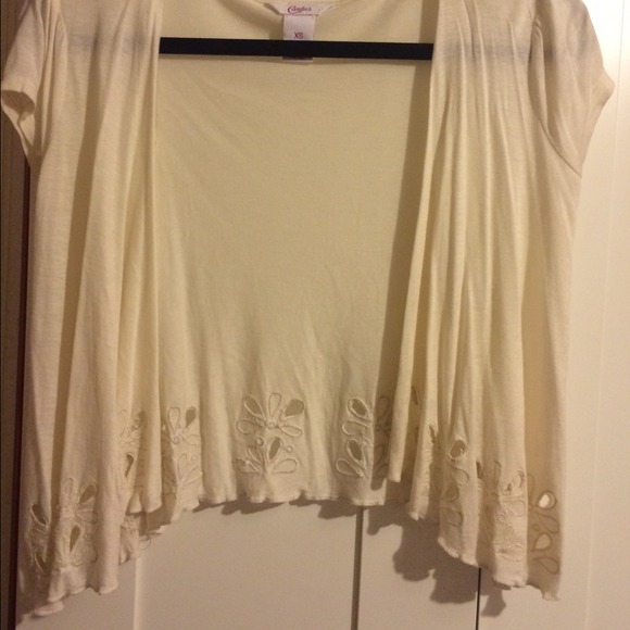 Cream cover up
