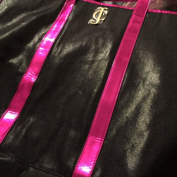 Juicy couture bag