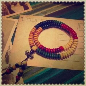 Jamaica Bracelet