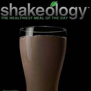 Chocolate Shakeology sealed brand new bag