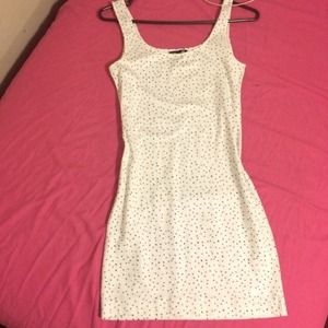H&m bodycon dress