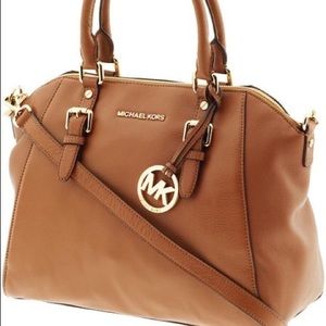 SALE✨MICHAEL Michael Kors Satchel