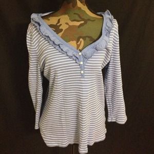 Ralph Lauren ladies top