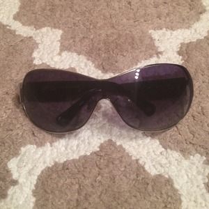 Coach sunglasses
