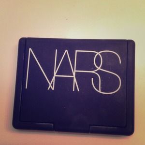 Nars blush
