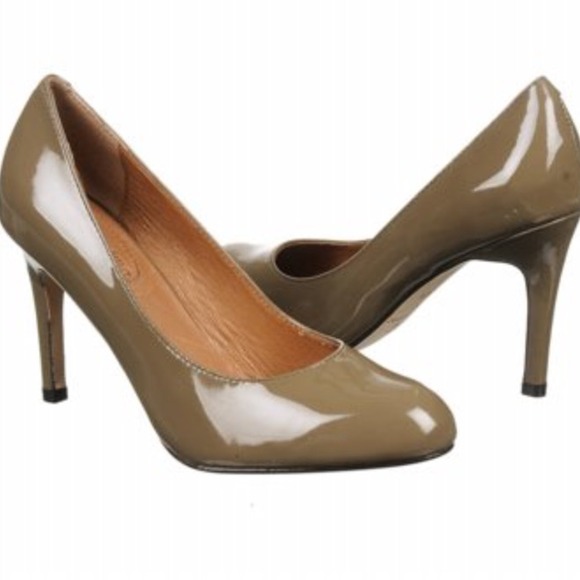 Corso Como Delicious Pumps