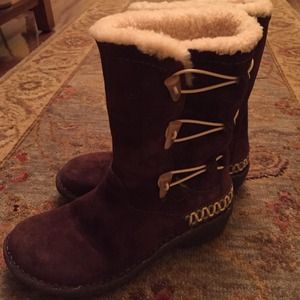 UGG boots